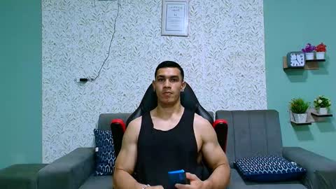 GILBERT online show from February 5, 5:20 pm