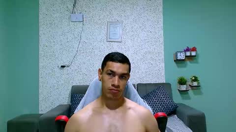 GILBERT online show from February 13, 2:20 pm