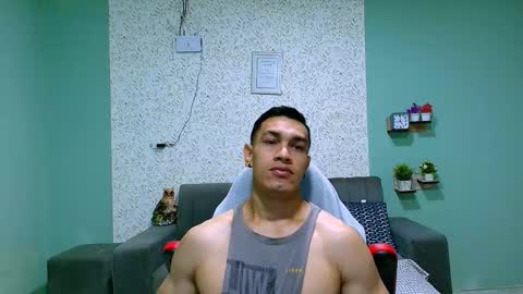 GILBERT online show from February 17, 11:13 am