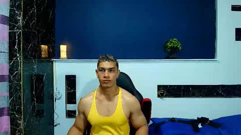 GILBERT online show from September 11, 12:05 pm