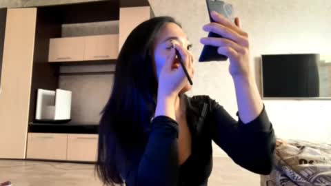 Agatha online show from February 27, 12:54 am