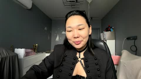 Agatha online show from March 18, 2:26 am