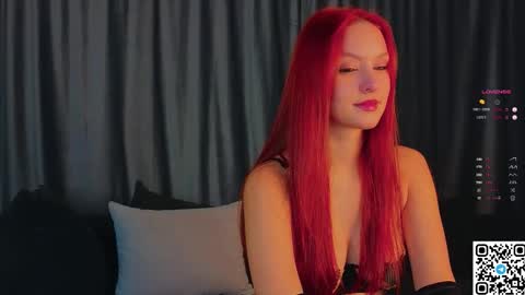 Stacy online show from September 30, 6:24 pm