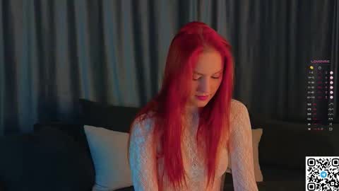 Stacy online show from October 7, 6:05 pm