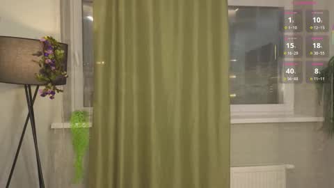 Snapshot of gillianshean chatting on November 16, 1:28 pm Anna online show from November 16, 1:28 pm