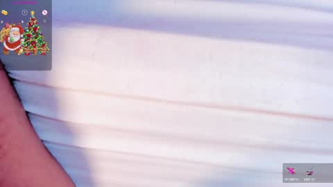 Gimena online show from December 5, 1:25 am