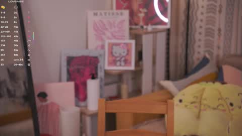 Mia online show from February 1, 8:02 am