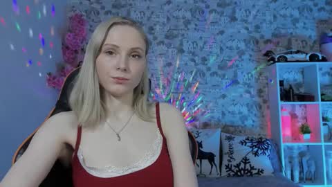 Gina online show from April 29, 1:53 am