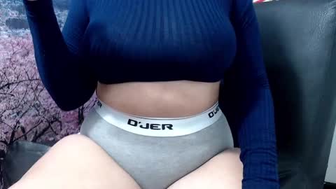 Snapshot of gina_pervertt chatting on January 3, 4:00 am Gina online show from January 3, 4:00 am