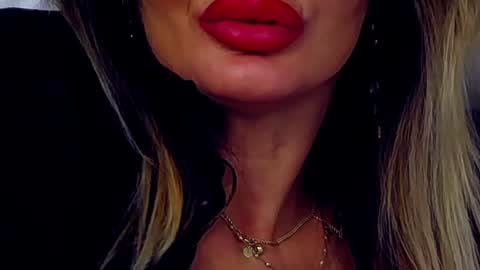 Gina online show from January 6, 2:48 am