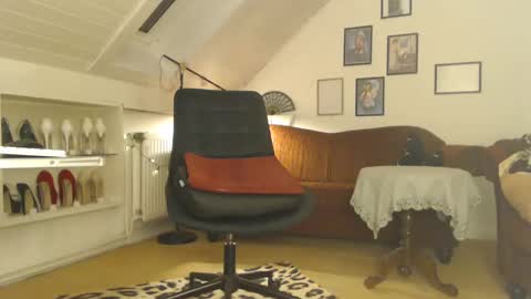 Gina online show from January 6, 12:37 am