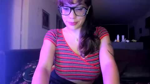 Gina Katana online show from February 9, 6:01 am