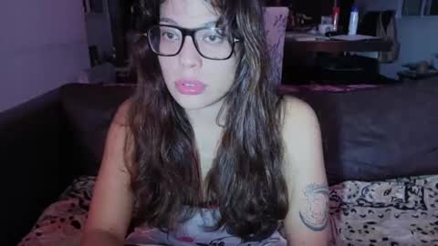 Gina Katana online show from April 1, 5:52 am