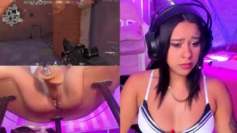 Snapshot of ginakurt_ chatting on September 16, 3:51 am Gina online show from September 16, 3:51 am