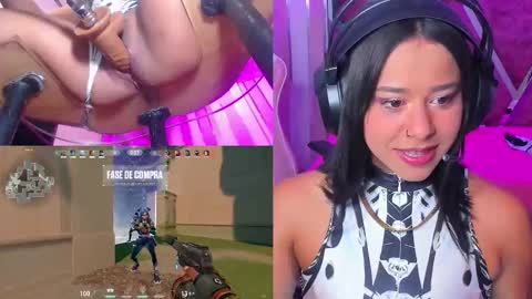 Snapshot of ginakurt_ chatting on September 17, 2:13 am Gina online show from September 17, 2:13 am