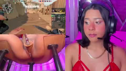 Snapshot of ginakurt_ chatting on September 25, 4:16 am Gina online show from September 25, 4:16 am