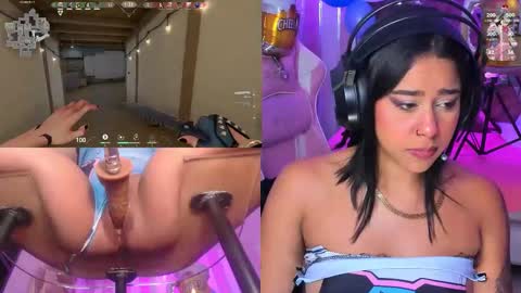 Snapshot of ginakurt_ chatting on September 30, 4:39 am Gina online show from September 30, 4:39 am