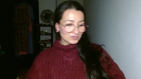 Snapshot of ginaoneon chatting on December 16, 11:07 pm GinaONeon online show from December 16, 11:07 pm