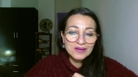 Snapshot of ginaoneon chatting on December 19, 8:23 pm GinaONeon online show from December 19, 8:23 pm