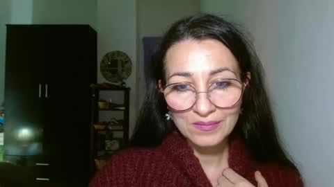Snapshot of ginaoneon chatting on December 19, 11:25 pm GinaONeon online show from December 19, 11:25 pm