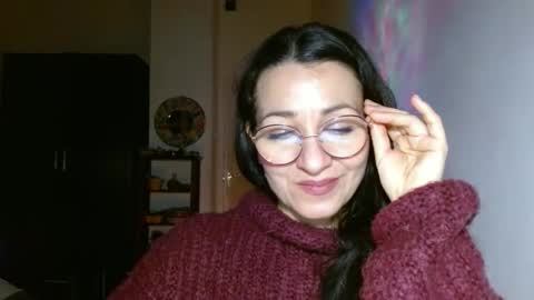 Snapshot of ginaoneon chatting on January 24, 8:32 pm GinaONeon online show from January 24, 8:32 pm