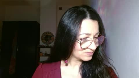 Snapshot of ginaoneon chatting on January 26, 7:41 pm GinaONeon online show from January 26, 7:41 pm