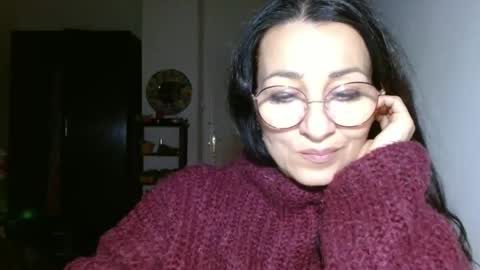 Snapshot of ginaoneon chatting on February 6, 9:38 pm GinaONeon online show from February 6, 9:38 pm