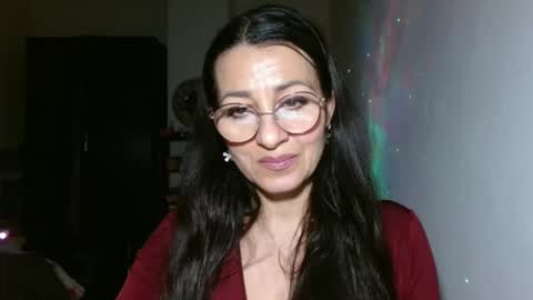 Snapshot of ginaoneon chatting on February 20, 8:03 pm GinaONeon online show from February 20, 8:03 pm