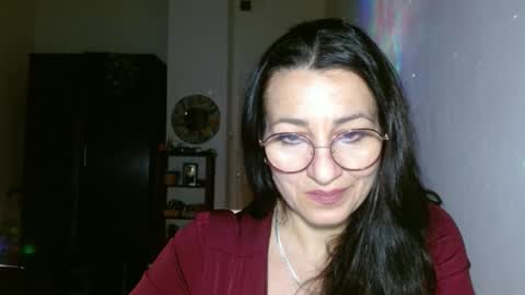 Snapshot of ginaoneon chatting on February 25, 9:02 pm GinaONeon online show from February 25, 9:02 pm