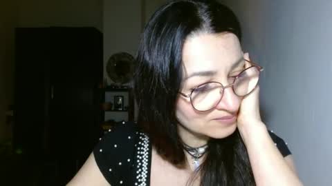 Snapshot of ginaoneon chatting on February 28, 8:50 pm GinaONeon online show from February 28, 8:50 pm