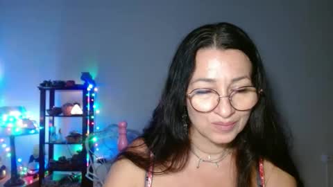GinaONeon online show from October 9, 7:56 pm