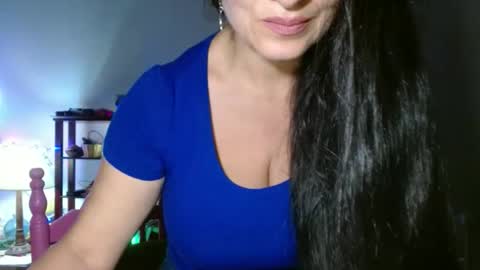 GinaONeon online show from November 4, 9:36 pm