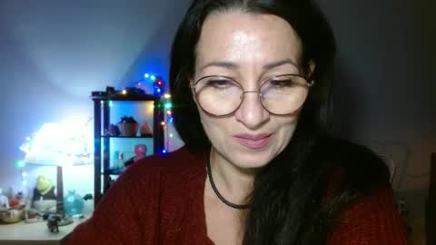 GinaONeon online show from November 29, 9:07 pm