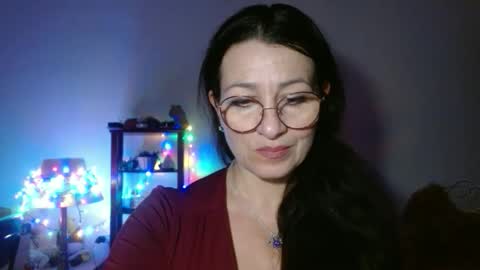 GinaONeon online show from January 18, 8:12 pm