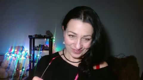 GinaONeon online show from February 15, 7:43 pm