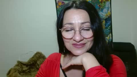 GinaONeon online show from February 26, 8:08 pm