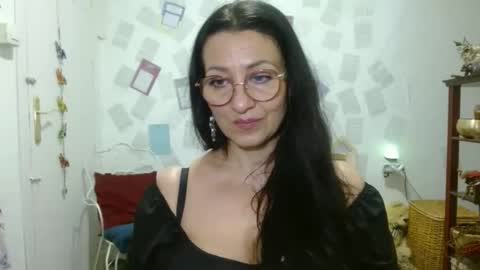 GinaONeon online show from May 12, 8:06 pm