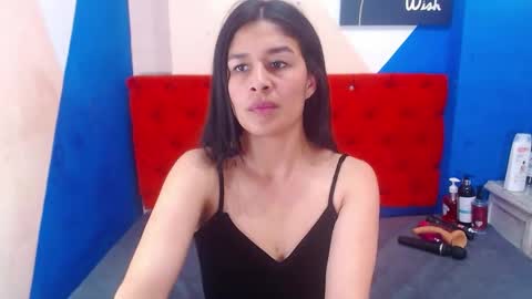 ginasailor online show from February 12, 9:11 pm