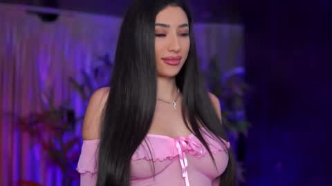 Gina online show from October 1, 6:58 pm