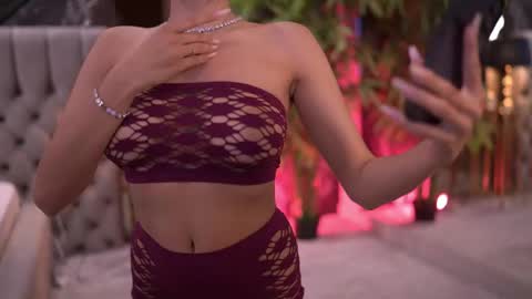 Gina online show from May 14, 6:58 pm