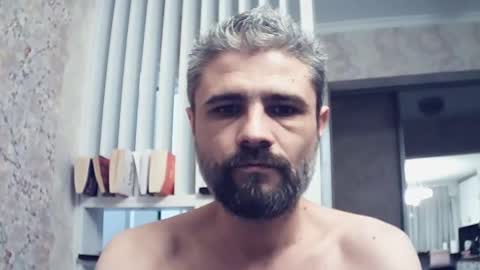 Gabriel online show from January 21, 5:38 am