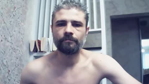 Gabriel online show from January 21, 1:22 pm