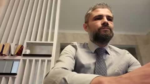 Gabriel online show from February 17, 1:21 pm