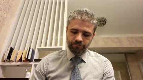 Gabriel online show from March 2, 11:20 pm