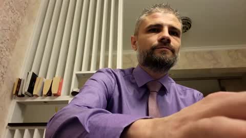 Gabriel online show from March 12, 2:52 am