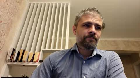 Gabriel online show from November 11, 5:29 am