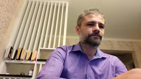 Gabriel online show from November 15, 6:33 am