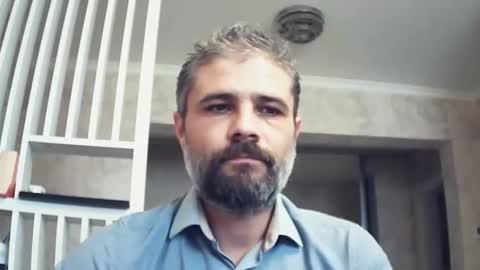 Gabriel online show from December 4, 10:24 am