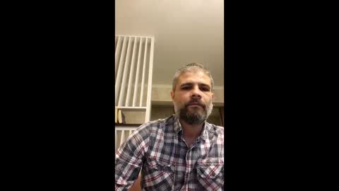 Gabriel online show from December 18, 9:26 am