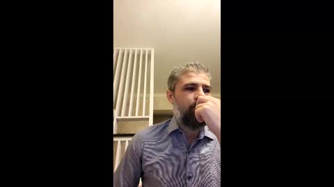 Gabriel online show from January 11, 4:06 am